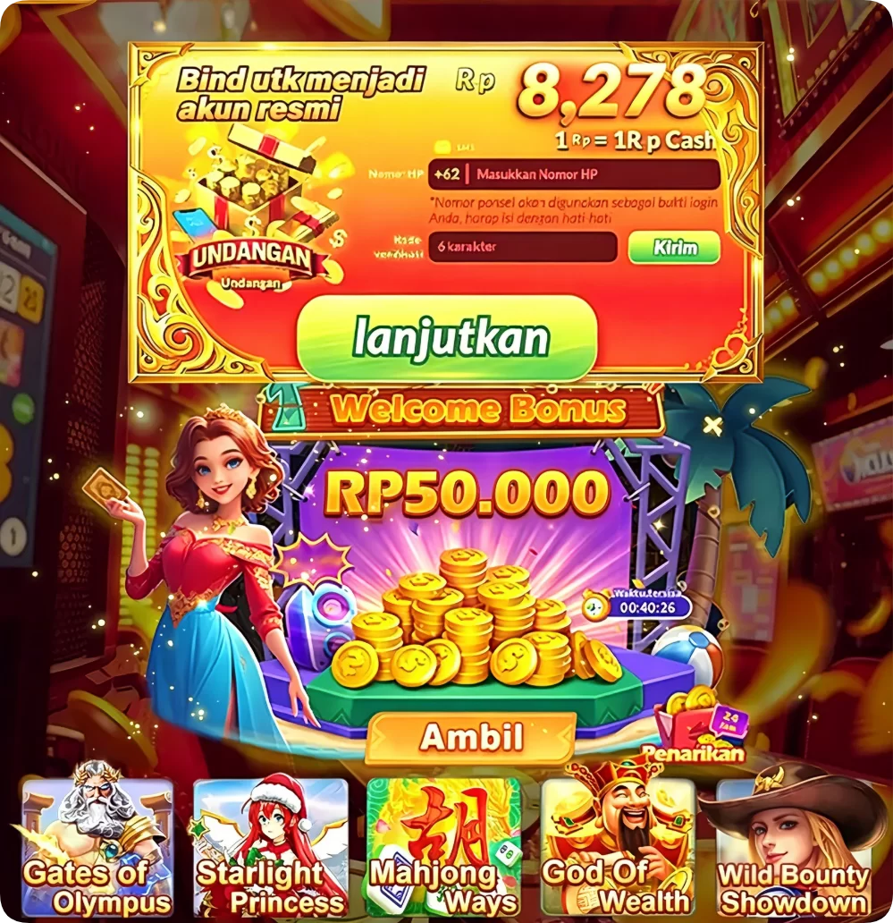 kkslot Masuk