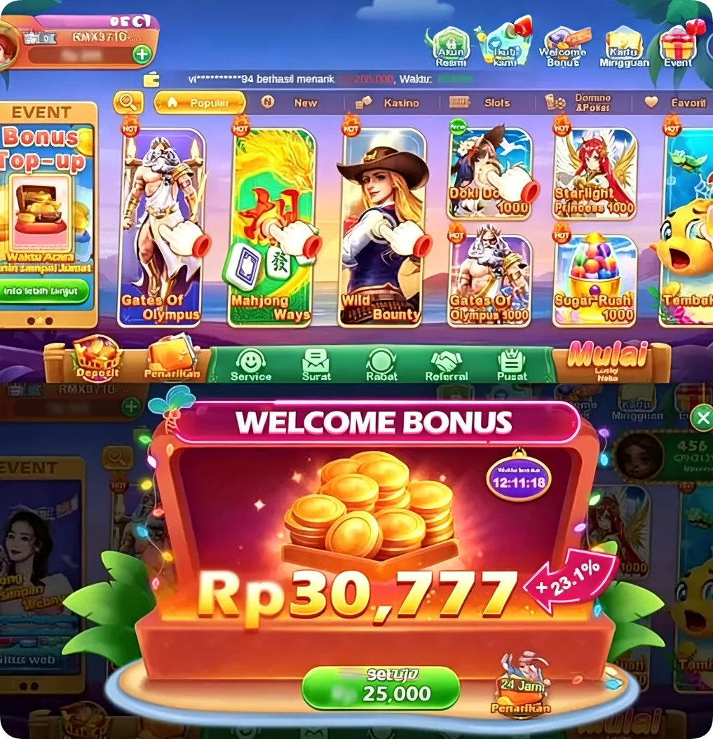 kkslot Resmi - Unduh APK