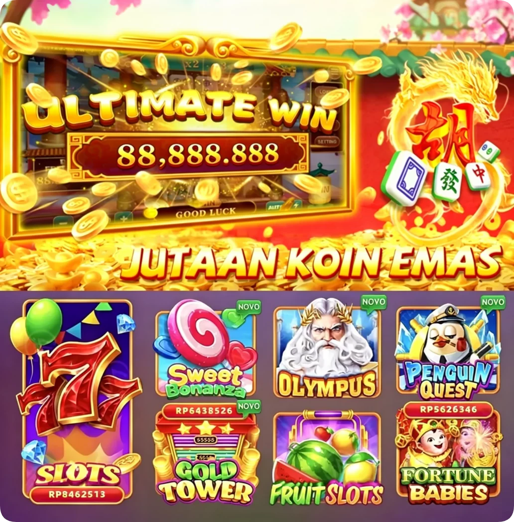 kkslot APK Resmi Unduh