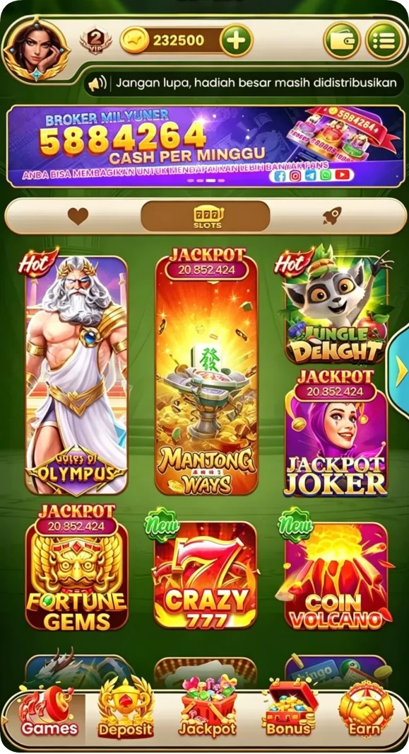 kkslot Preview - Resmi Unduh