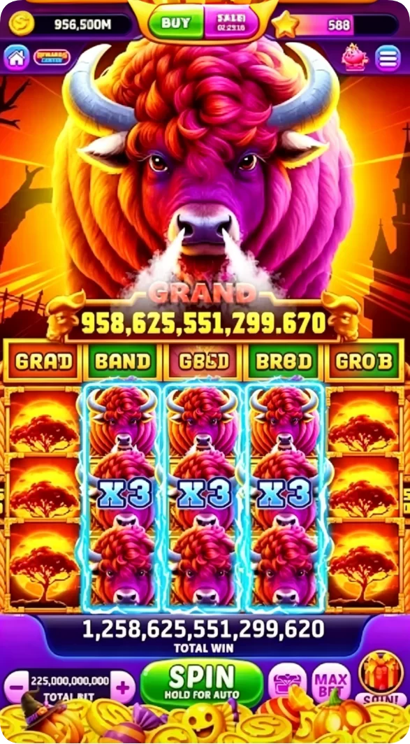 kkslot Tangkapan Layar Resmi APK